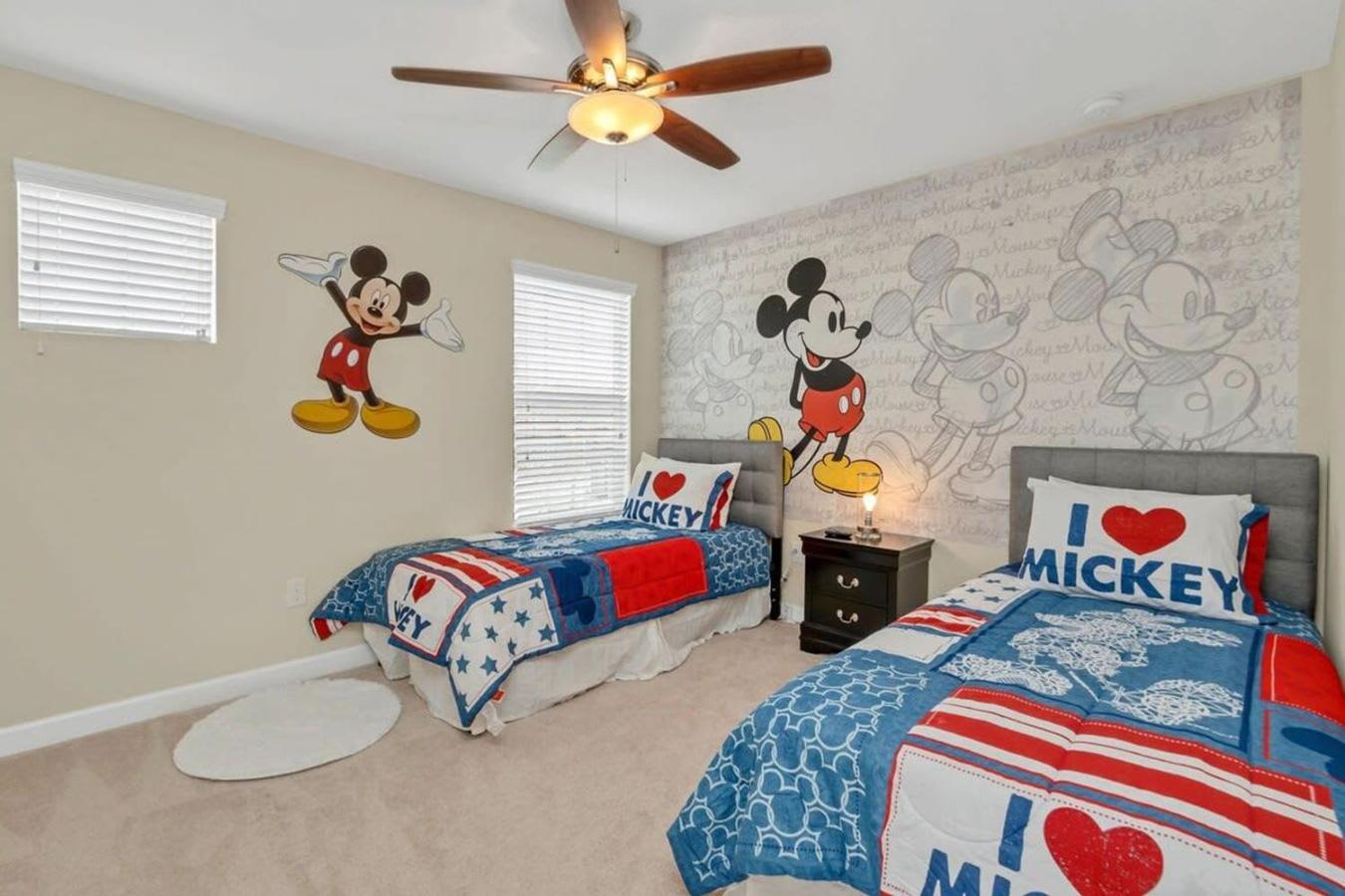 Near Disney - 5Br Home- Games Pool Hot Tub & Bbq Киссимми Экстерьер фото