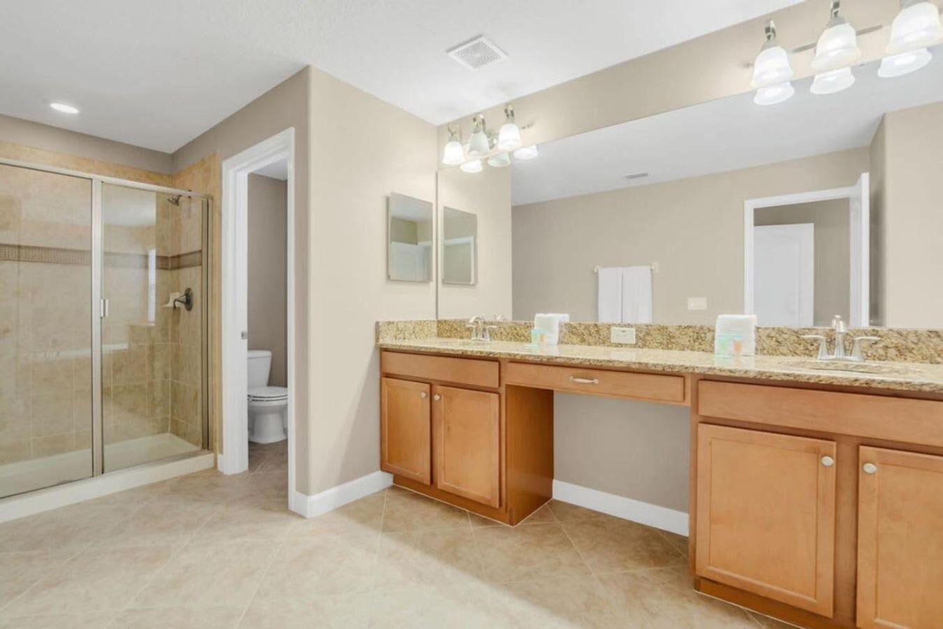 Near Disney - 5Br Home- Games Pool Hot Tub & Bbq Киссимми Экстерьер фото